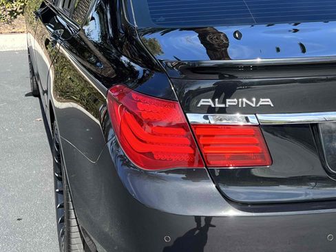 Used 2013 BMW ALPINA B7 image 70