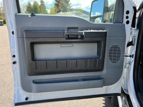 Used 2012 Ford F450 XL w/ PWR Equipment Group AWD/4WD image 9