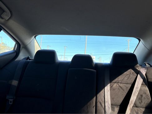 Used 2023 Nissan Altima 2.5 SV image 19