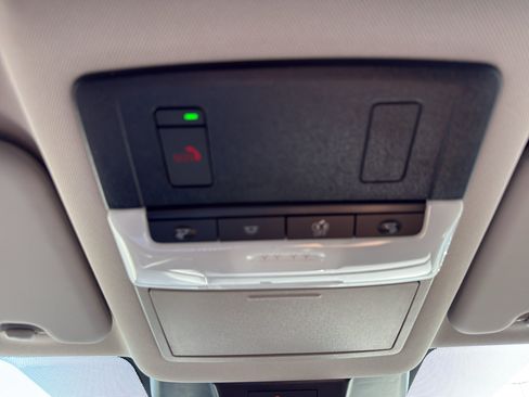 New 2026 Nissan Rogue SV AWD/4WD image 23