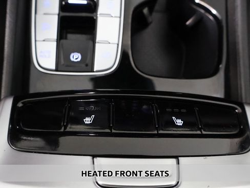 Used 2023 Hyundai Tucson SEL image 6