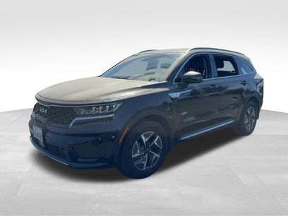 Used 2023 Kia Sorento EX