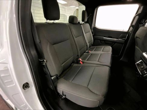 Certified 2023 Ford F150 XLT w/ Equipment Group 302A High image 26