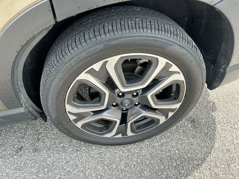 Used 2024 Subaru Ascent Touring image 14