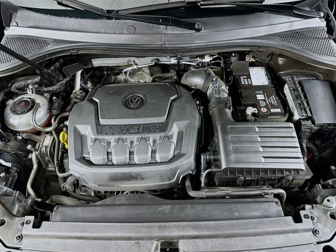 Used 2019 Volkswagen Tiguan SE w/ 3rd Row Seat Package image 31