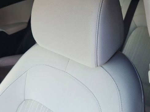 Certified 2023 Hyundai Kona SEL FWD image 9