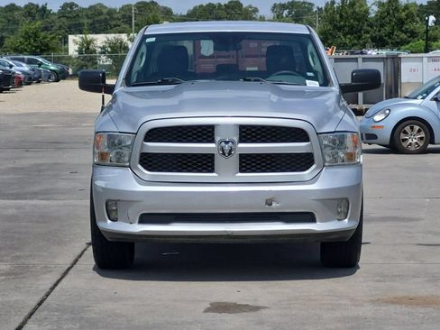 Used 2016 RAM 1500 Express w/ Popular Equipment Group RWD image 9