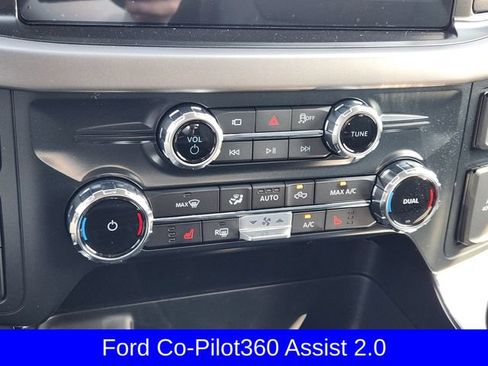 New 2026 Ford F150 XLT w/ Equipment Group 302A MID AWD/4WD image 20