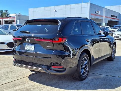 Used 2025 MAZDA CX-70 3.3 Turbo w/ Preferred Package image 2