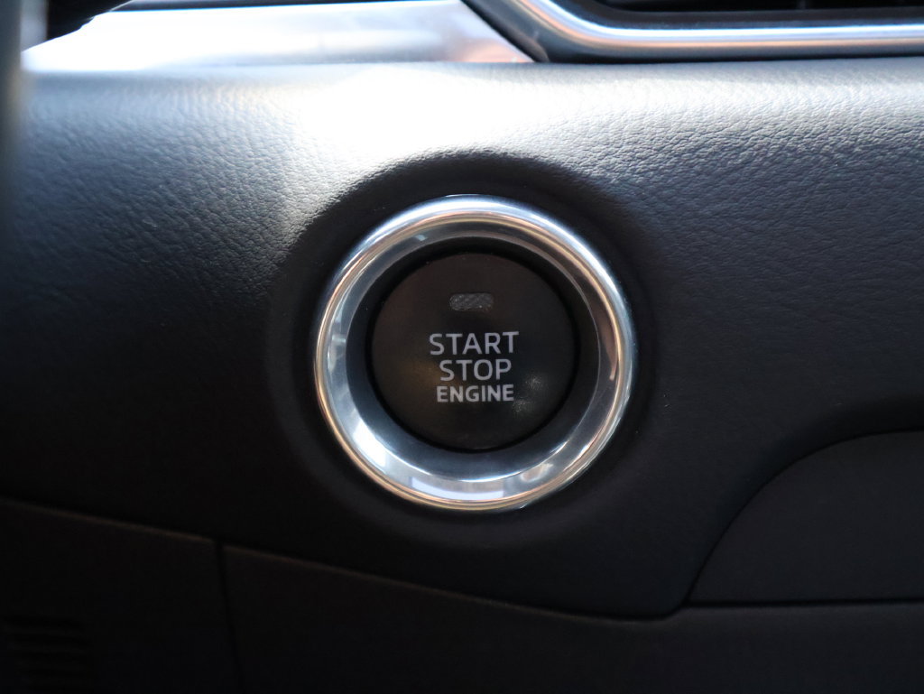 Used 2021 MAZDA CX-5 Grand Touring AWD/4WD image 32