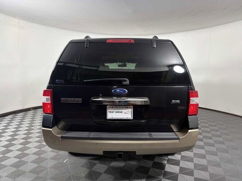 Used 2011 Ford Expedition XLT w/ 202A Rapid Spec Order Code RWD image 6