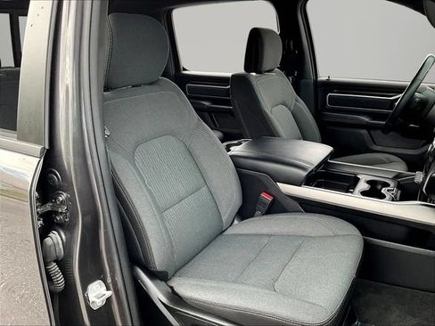 Used 2023 RAM 1500 Big Horn AWD/4WD image 31