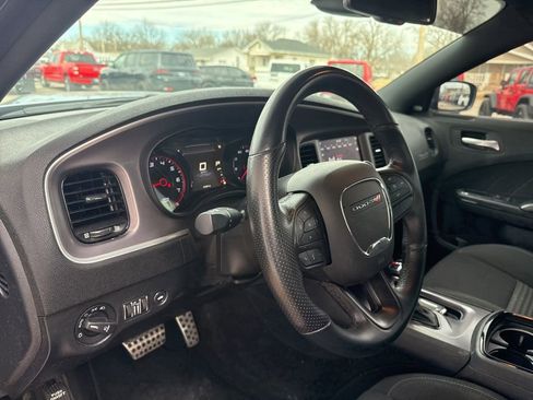 Certified 2022 Dodge Charger GT w/ Driver Convenience Group image 10