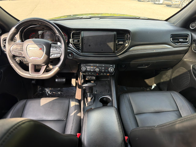 Used 2022 Dodge Durango GT AWD/4WD image 21