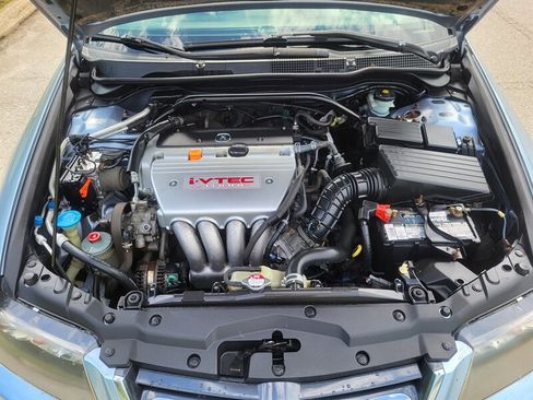 Used 2004 Acura TSX image 10