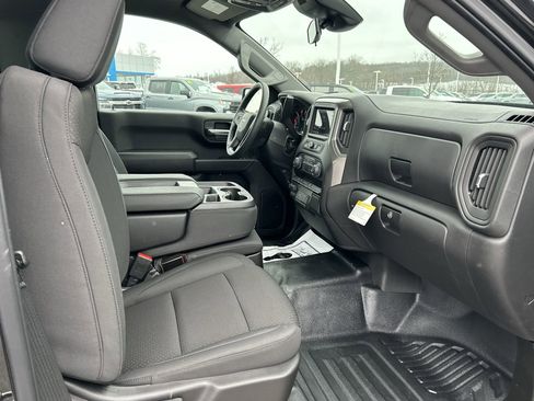 New 2026 Chevrolet Silverado 1500 W/T w/ WT Value Package image 13