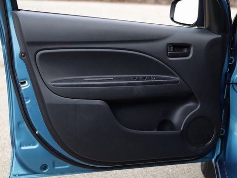 Used 2017 Mitsubishi Mirage G4 ES image 20