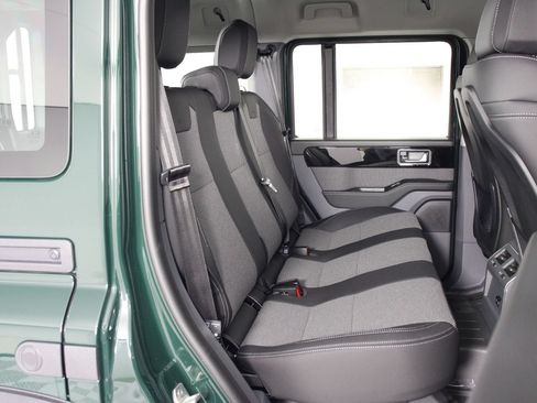 New 2026 INEOS Grenadier AWD/4WD image 13