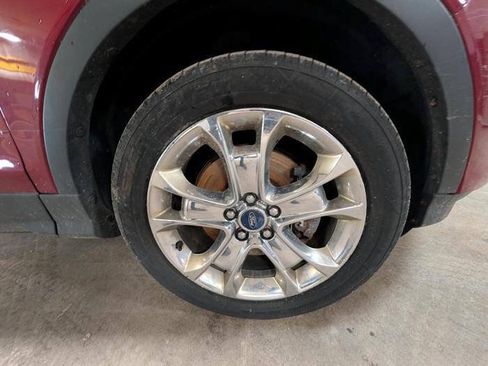 Used 2013 Ford Escape SEL AWD/4WD image 19
