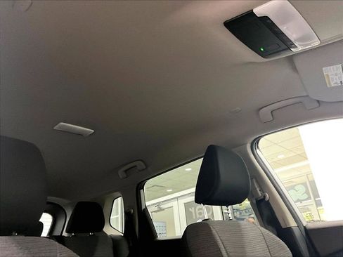 Used 2023 Nissan Rogue SV image 22