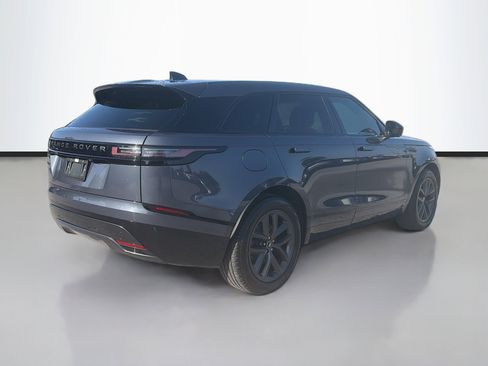 Used 2026 Land Rover Range Rover Velar Dynamic SE AWD/4WD image 5