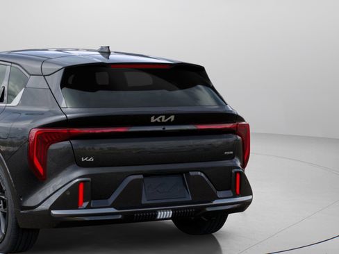 New 2026 Kia K4 GT-Line Turbo FWD image 7