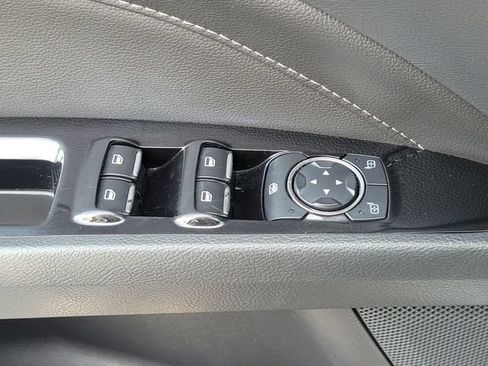 Used 2016 Ford Fusion Titanium FWD image 17
