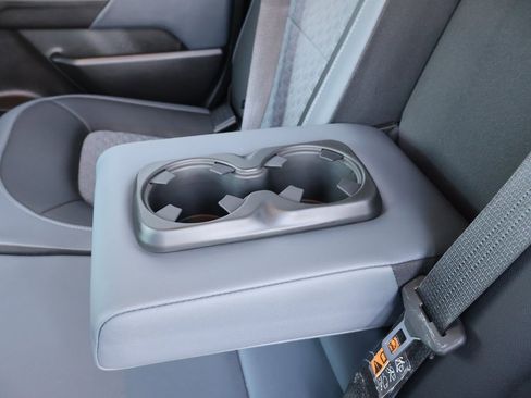 Used 2018 Chevrolet Colorado Z71 image 24