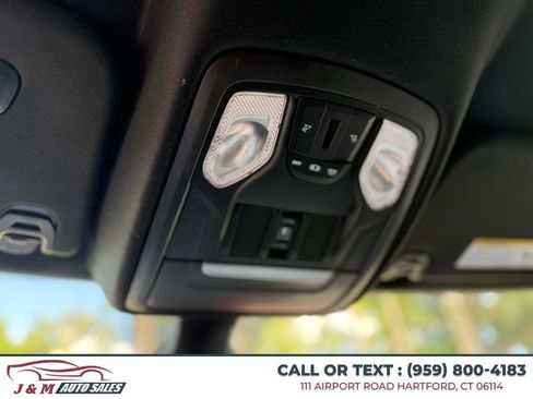 Used 2021 RAM 1500 Big Horn AWD/4WD image 41