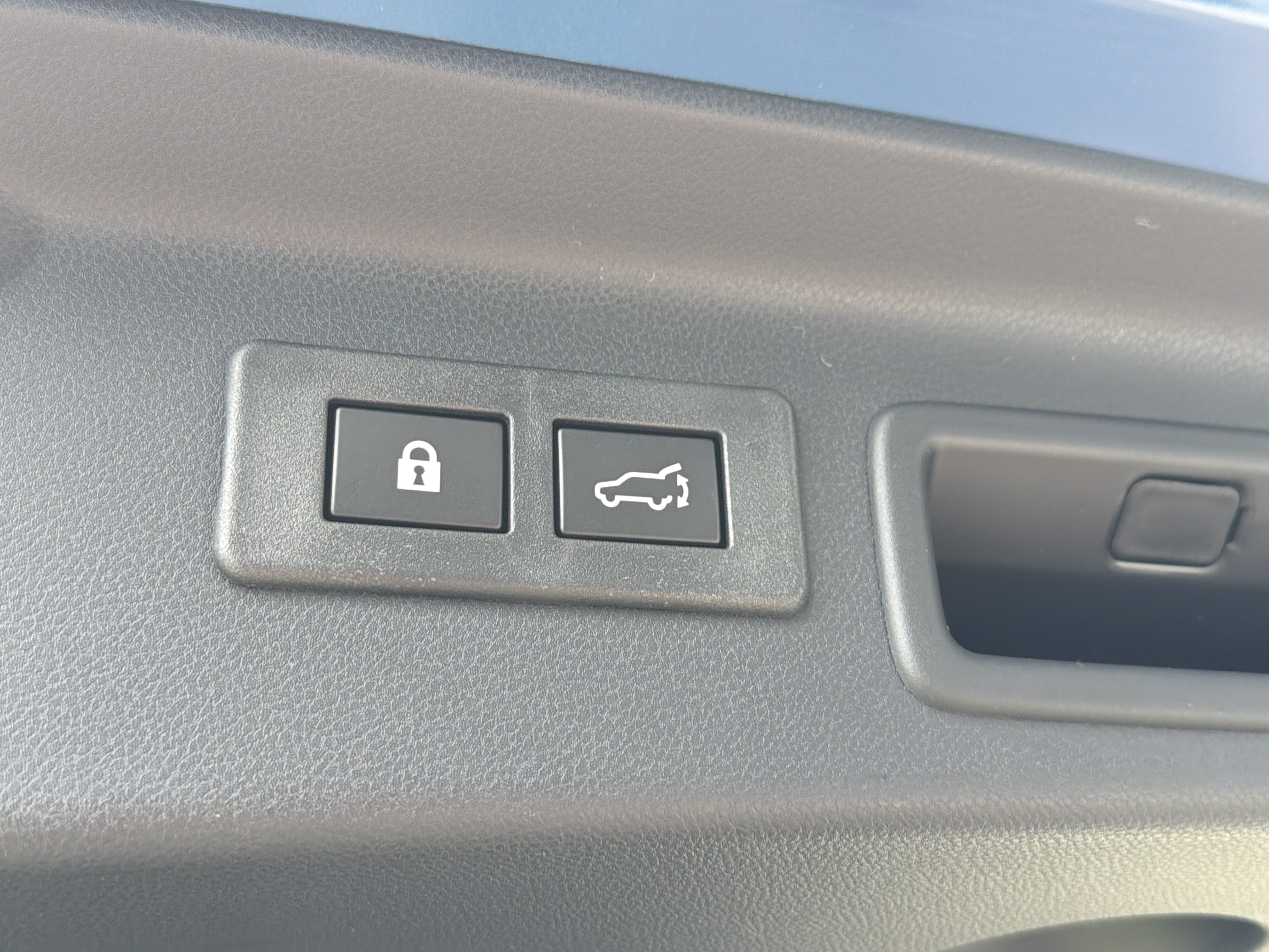 New 2026 Subaru Forester Wilderness AWD/4WD image 15