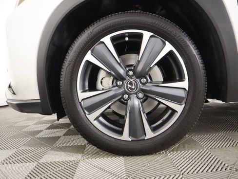 Certified 2024 Lexus UX 250h FWD image 30