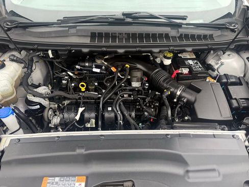 Used 2022 Ford Edge Titanium AWD/4WD image 53