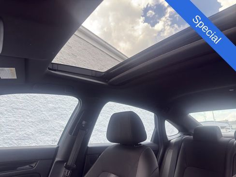 Used 2025 Honda Civic Sport image 16