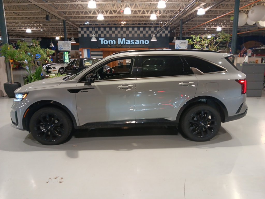 Used 2022 Kia Sorento SX AWD/4WD image 15
