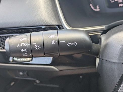 Used 2024 Honda Civic Touring image 27