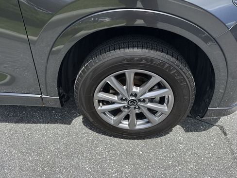 Certified 2024 MAZDA CX-5 AWD 2.5 S w/ Select Package image 59