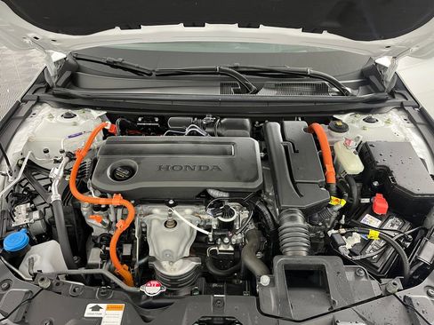 Used 2024 Honda Accord Touring image 21