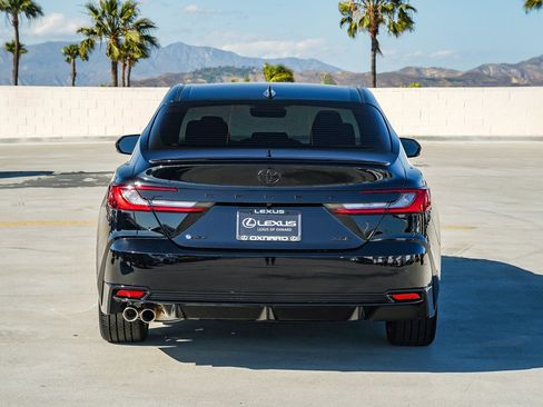 Used 2026 Toyota Camry XSE FWD image 6