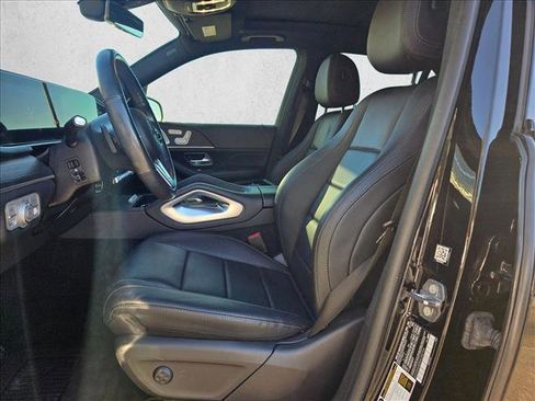 Used 2021 Mercedes-Benz GLE 350 GLE 350 image 15