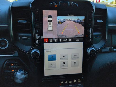 Used 2024 RAM 1500 Limited image 20