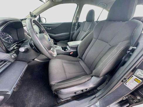 Used 2025 Subaru Legacy Premium AWD/4WD image 10