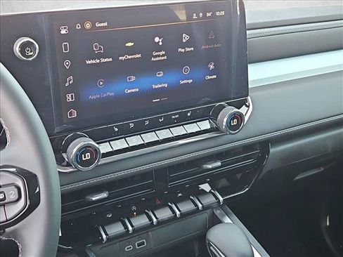 New 2026 Chevrolet Colorado LT RWD image 12