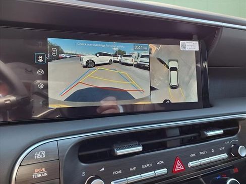 New 2026 Hyundai Palisade Limited AWD/4WD image 22