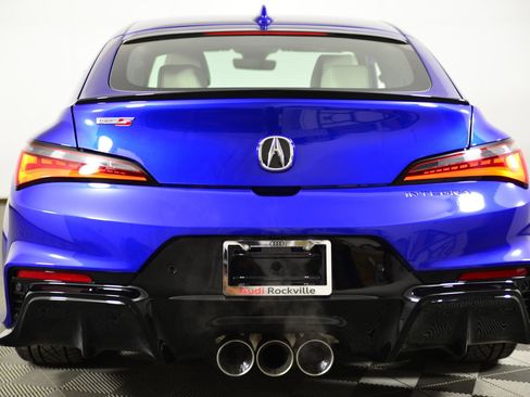 Used 2025 Acura Integra Type S image 8