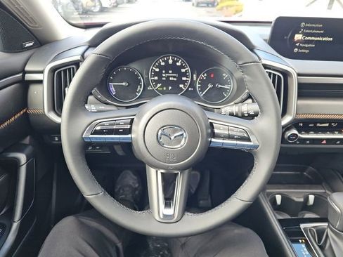 New 2026 MAZDA CX-50 AWD 2.5 Hybrid w/ Cargo Package image 22