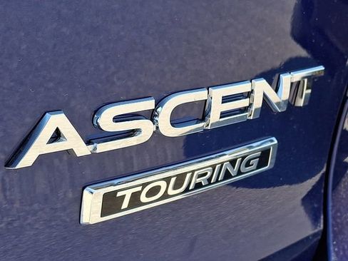 New 2026 Subaru Ascent Touring AWD/4WD image 6