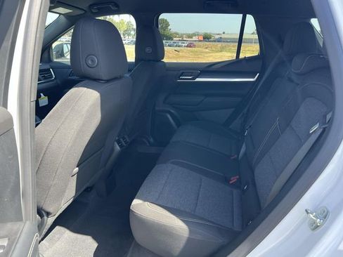 New 2026 GMC Terrain Elevation w/ Black Edition FWD image 23