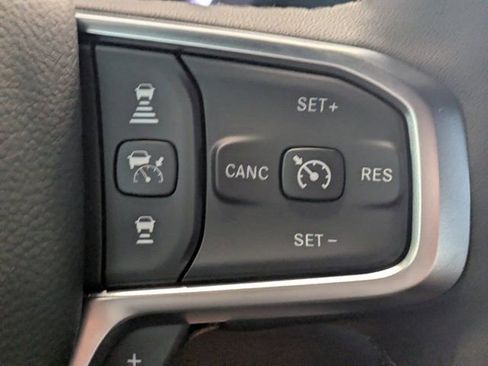 New 2026 RAM 1500 Big Horn AWD/4WD image 20