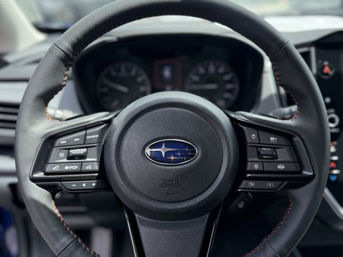 New 2026 Subaru Crosstrek 2.5i Limited AWD/4WD image 21