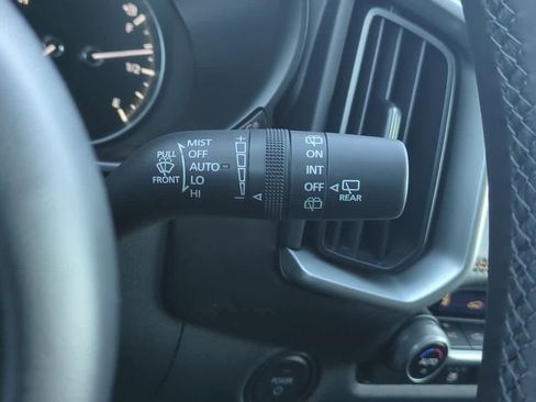 New 2026 MAZDA CX-50 AWD 2.5 Hybrid w/ Weather Package image 26